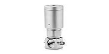 High-Purity Bellows Valves, Multi-Port